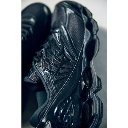 MIZUNO WAVE PROPHECY LS(ブラック)