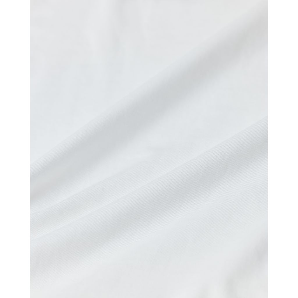ANACHRONORM ANNK006 ICON THREADS GLITCH EMBROIDERY S/S T-S
