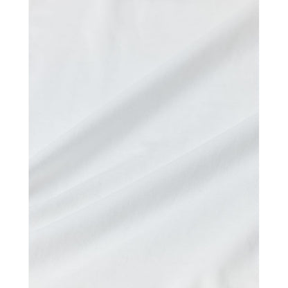 ANACHRONORM ANNK006 ICON THREADS GLITCH EMBROIDERY S/S T-S