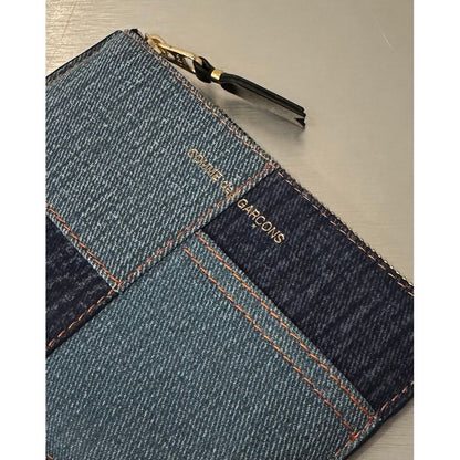 Wallet COMME des GARCONS 8Z-P810-051