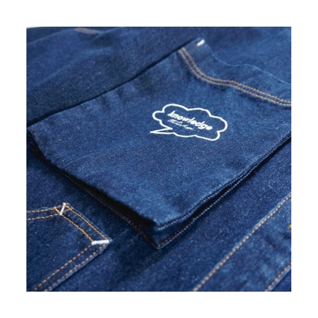 【予約商品】THOMAS MAGPIE 2261201 Denim