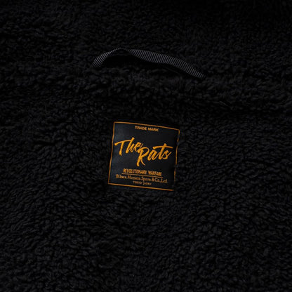 RATS BOA HOODIE