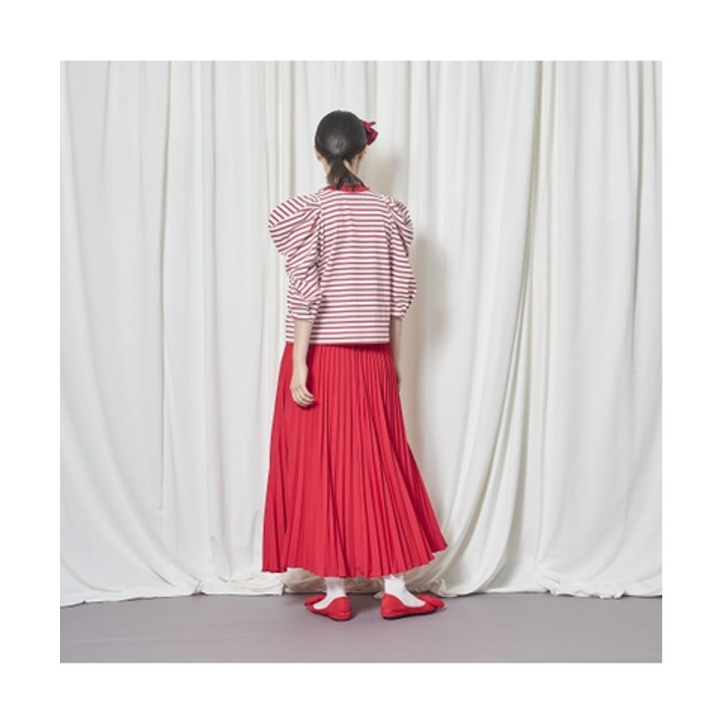 THOMAS MAGPIE 2261605 Neon Pleats