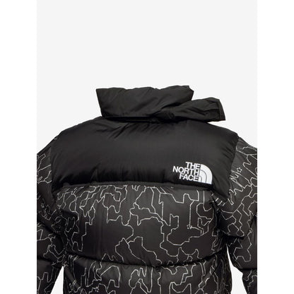 THE NORTH FACE NV NUPTSE JACKET