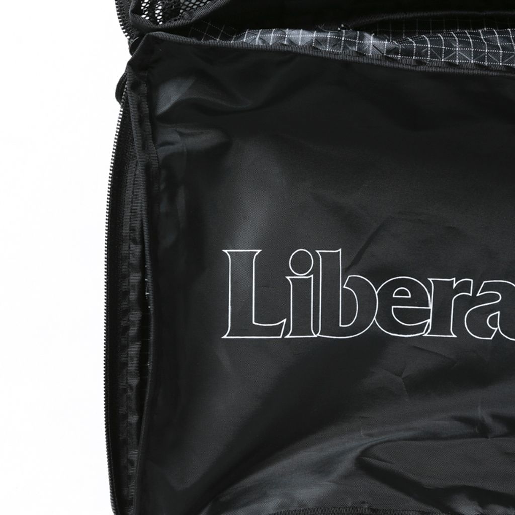 Liberaiders PX GRID NYLON ORGANIZER POUCH