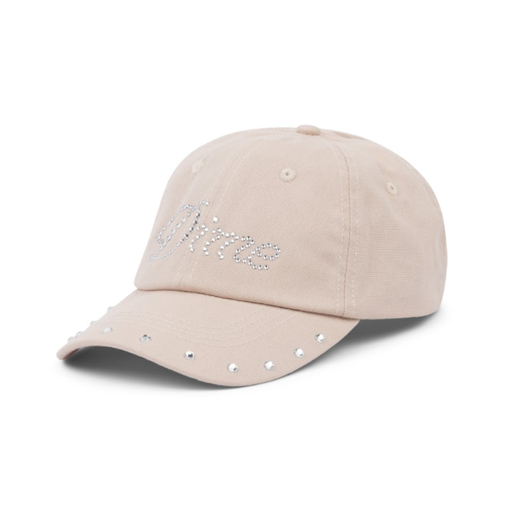 Dime ICY CURSIVE LOW PRO CAP