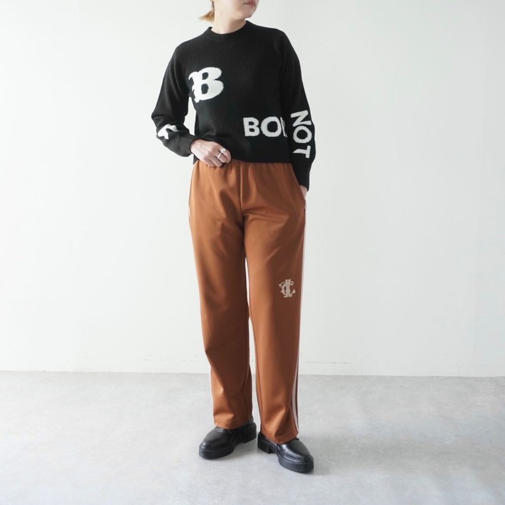 THOMAS MAGPIE 7G Plain&Intarsia 2254764