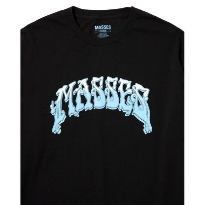 MASSES T-SHIRT L/S JOINT