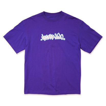 HOMBRE NINO S/S PRINT TEE (TAG)