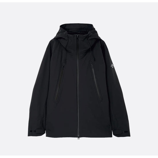 DESCENTE ALLTERRAIN HARD SHELL JACKET "CREAS"