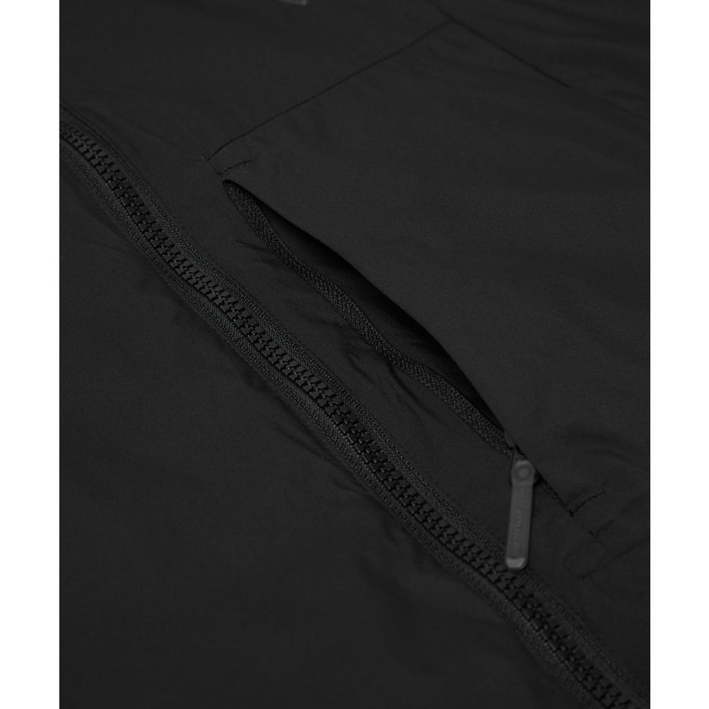DESCENTE ALLTERRAIN LIGHT INSULATED PARKA