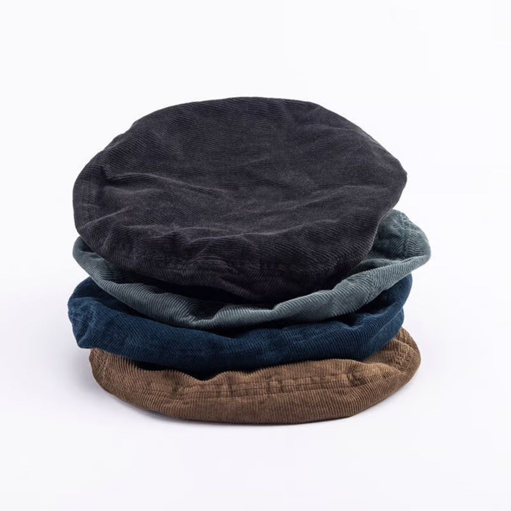 ANACHRONORM CORDUROY BERET