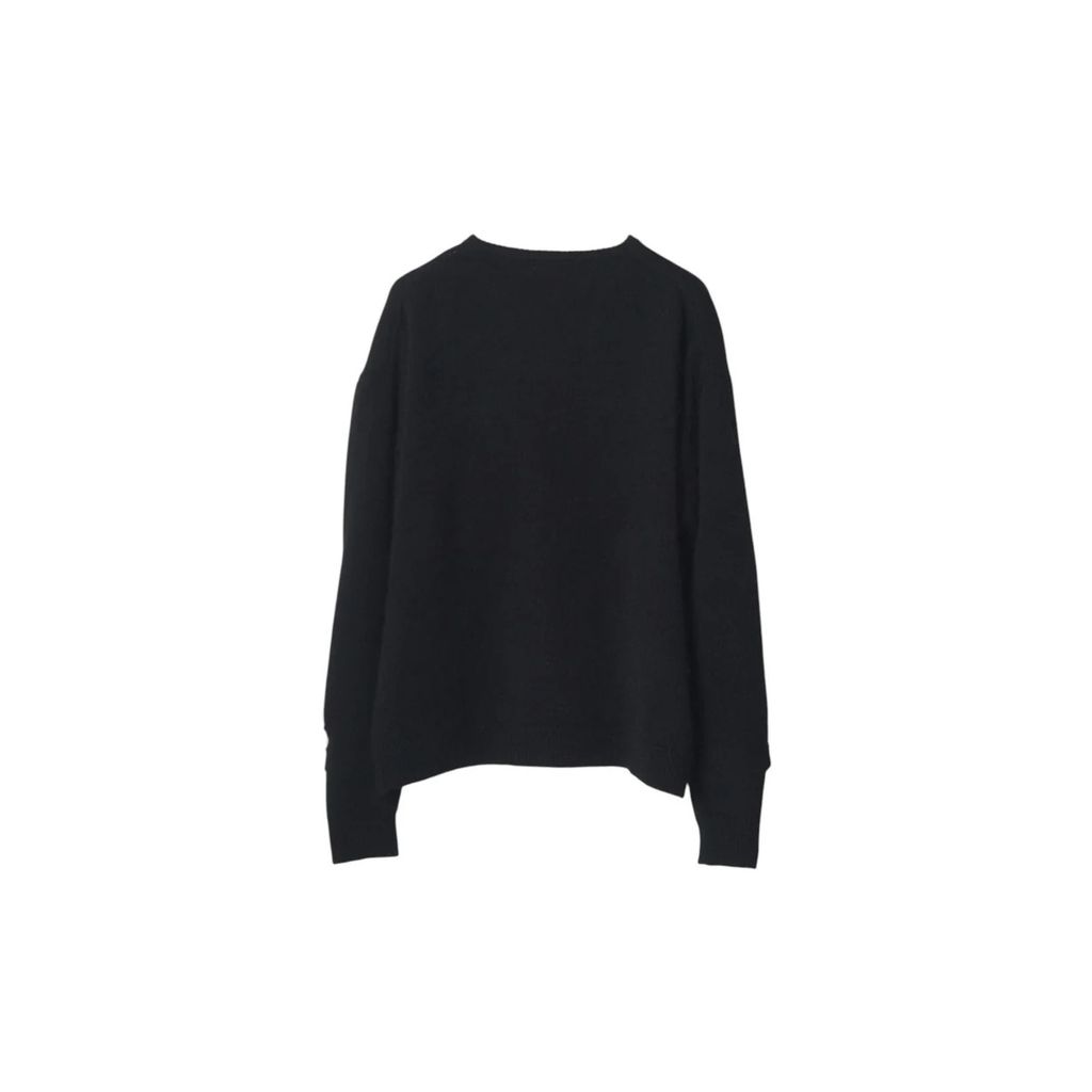 refomed FRESH MAN V-NECK KNIT