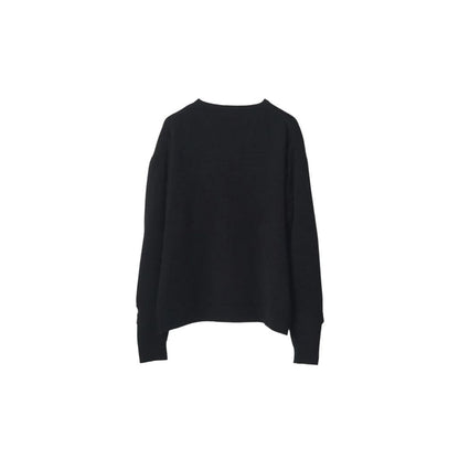 refomed FRESH MAN V-NECK KNIT