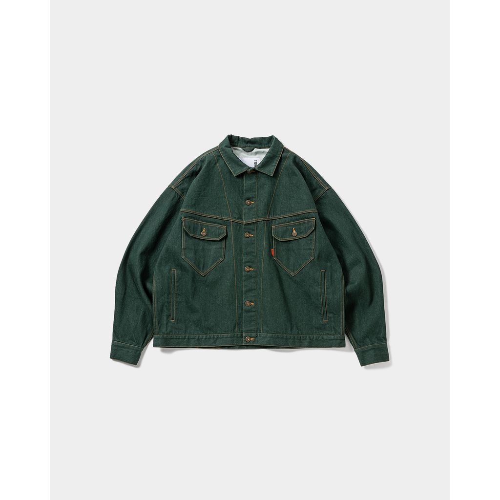 TIGHTBOOTH DENIM JACKET