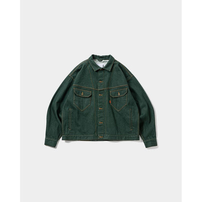 TIGHTBOOTH DENIM JACKET