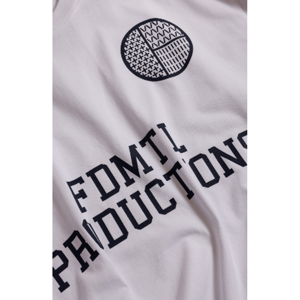FDMTL FA26TE13 FDMTL PROD TEE