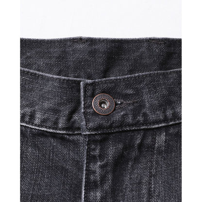 Liberaiders DENIM CARGO PANTS