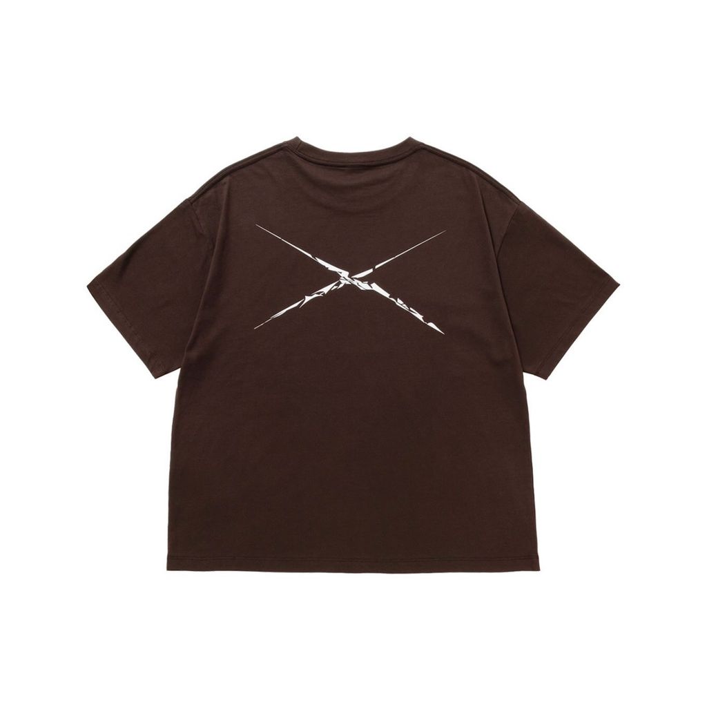NEXUSVII. J.H TEE
