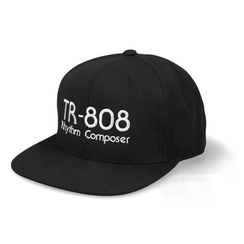 ISNESS MUSIC TR-808 CAP(ISNESS MUSIC×ROLAND)