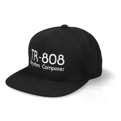 ISNESS MUSIC TR-808 CAP(ISNESS MUSIC×ROLAND)