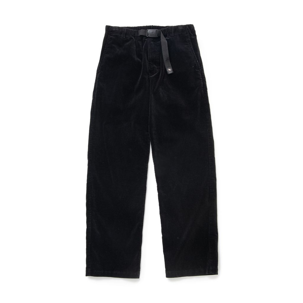 RATS CORDUROY EASY PANTS