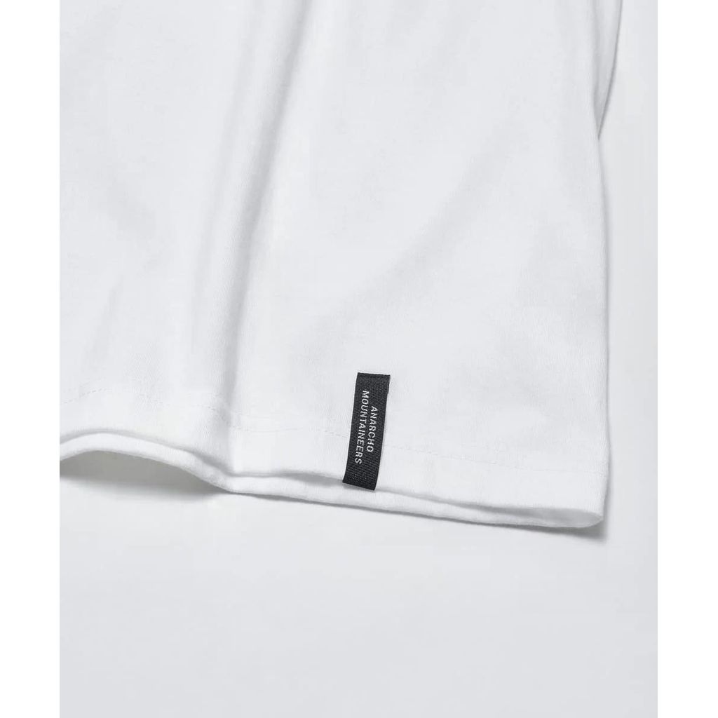 MOUNTAIN RESEARCH Title Tee