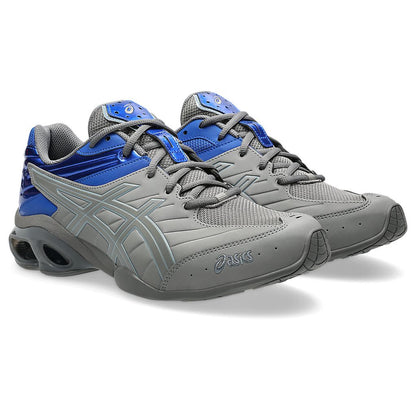 ASICS GEL-KINETIC FR (Clay Grey/Illusion Blue)