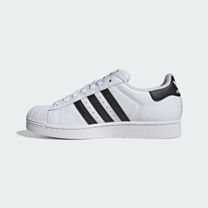 adidas Originals SUPERSTAR Ⅱ（Cloud White / Core Black / Cloud White）