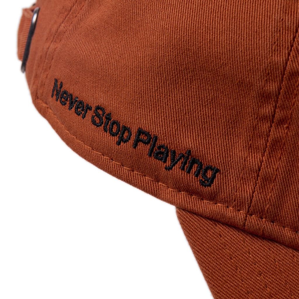 NEW ERA 9TWENTY PlayStation ロックアップ