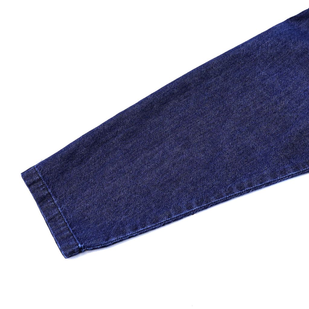 NAPRON ATELIER WORK COAT MIDDLE NP-JK30-26S1