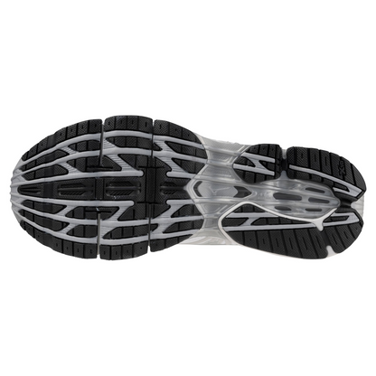 MIZUNO WAVE PROPHECY LS（ホワイト×シルバー）