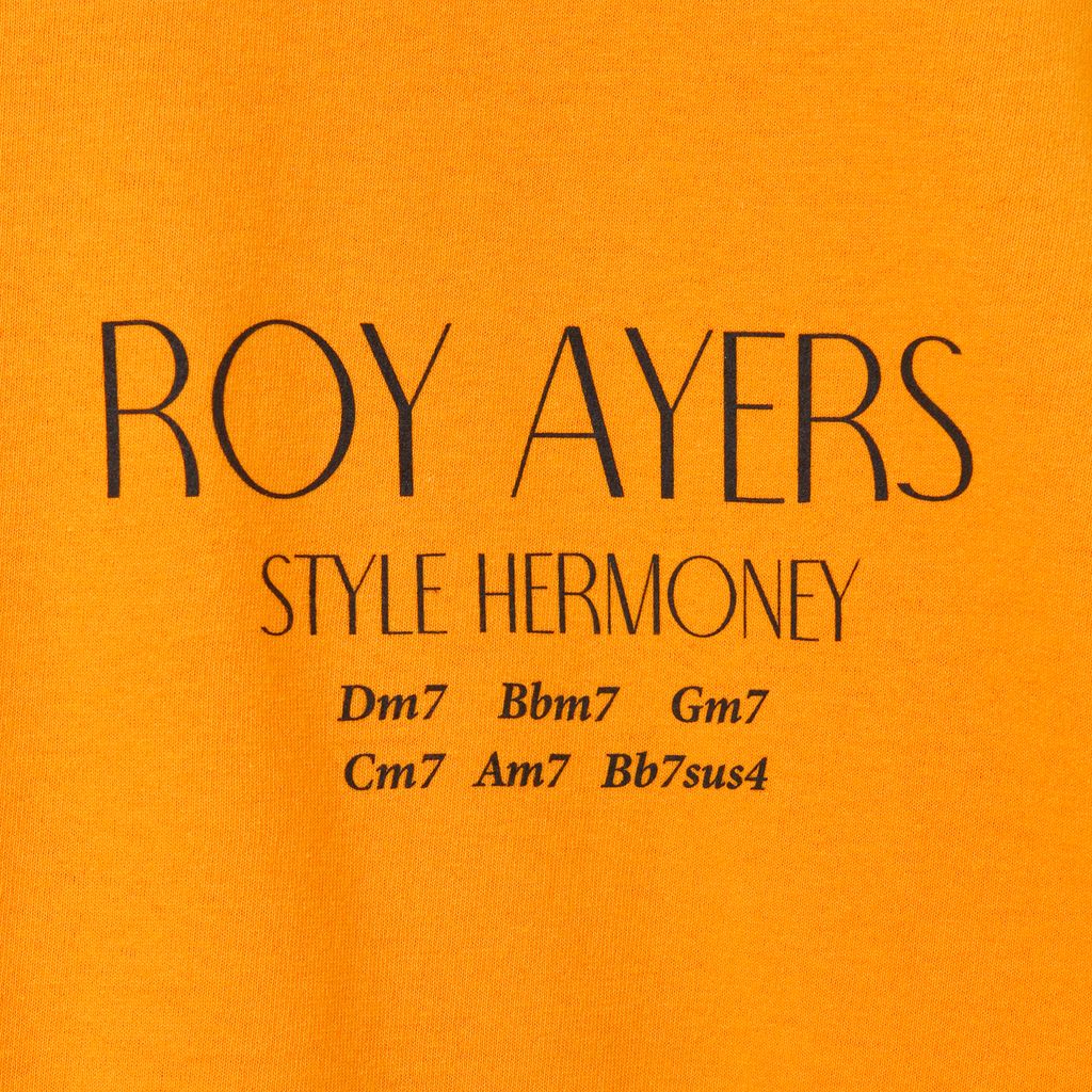 MAGIC STICK ROY AYERS HERMONY T