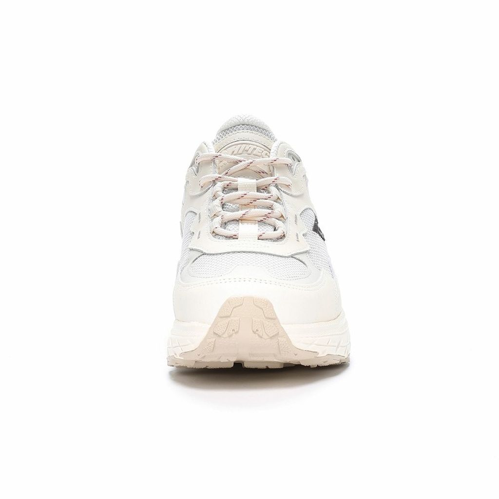 HI-TEC  HT HKU16 EASTEND WP（OFF WHITE）