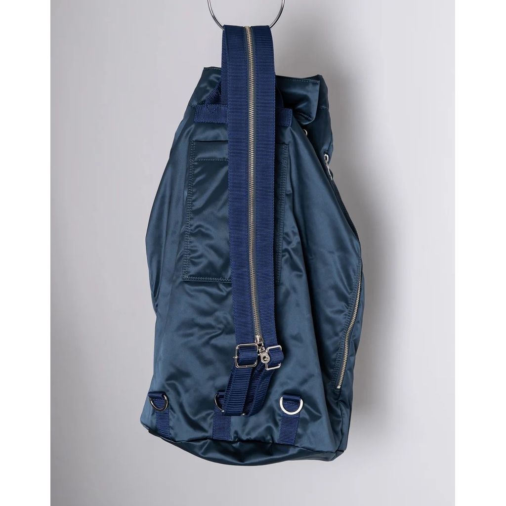 yorozu TASUKI BONSAC "CO-TECH"（NAVY)