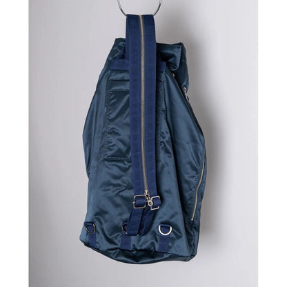 yorozu TASUKI BONSAC "CO-TECH"（NAVY)
