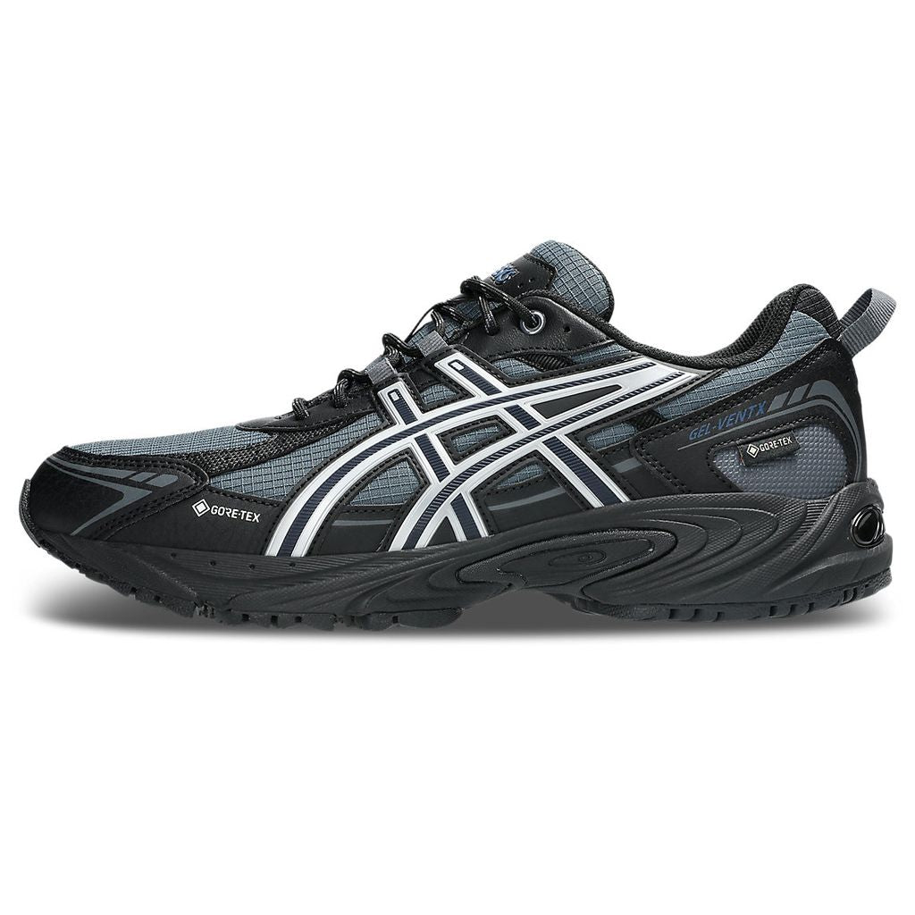 ASICS GEL-VENTX GTX（Carrier Grey/Black)