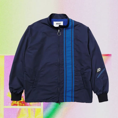 HOMBRE NINO NYLON JACKET