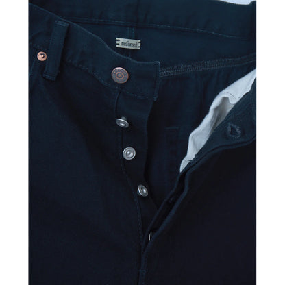 refomed FRESH MAN DENIM WIDE PANTS by EDWIN"OW"