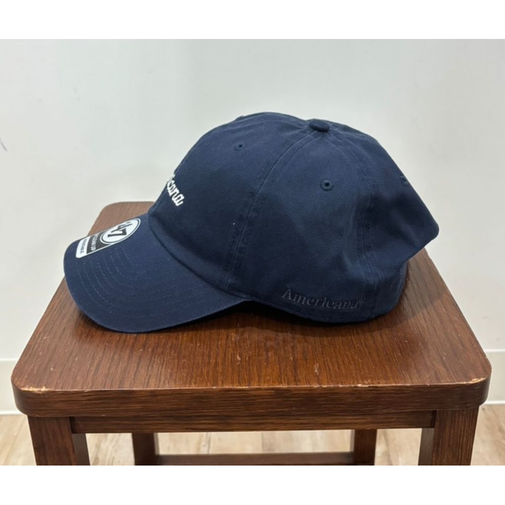 Americana 47クリーンナップキャップ FC-018