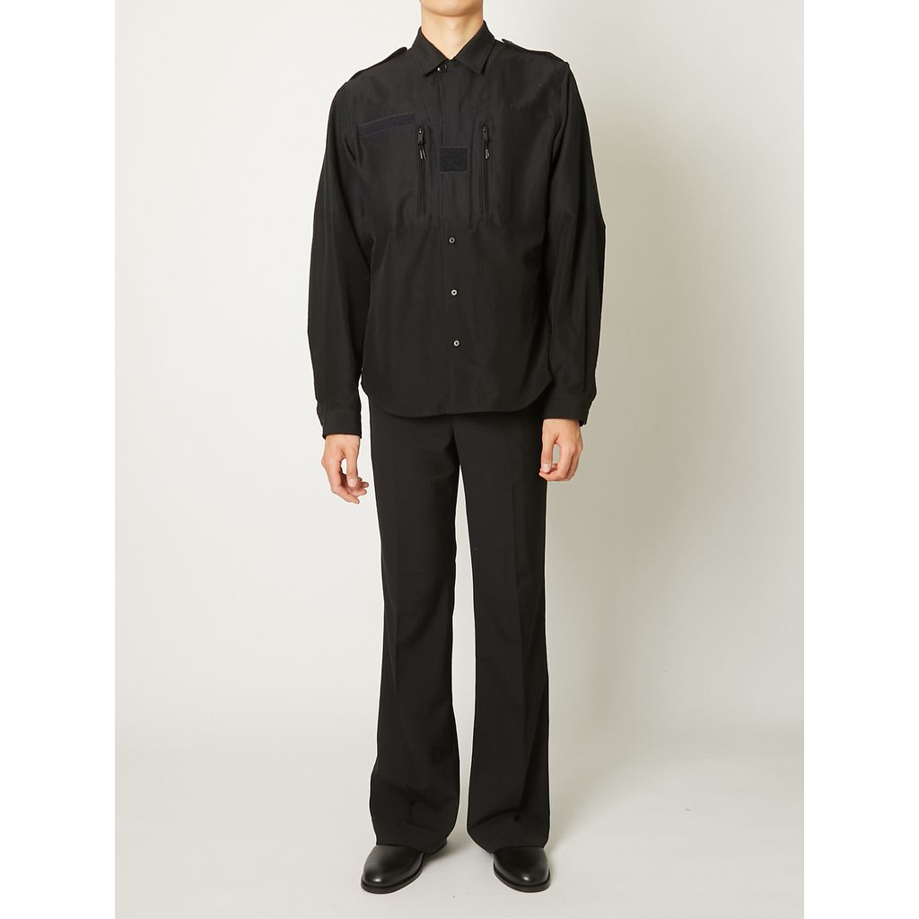 TAAKK F1 FIELD SHIRT