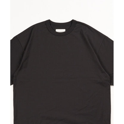 MARKAWARE  GIZA 80/3 KNIT COMFORT FIT Tee