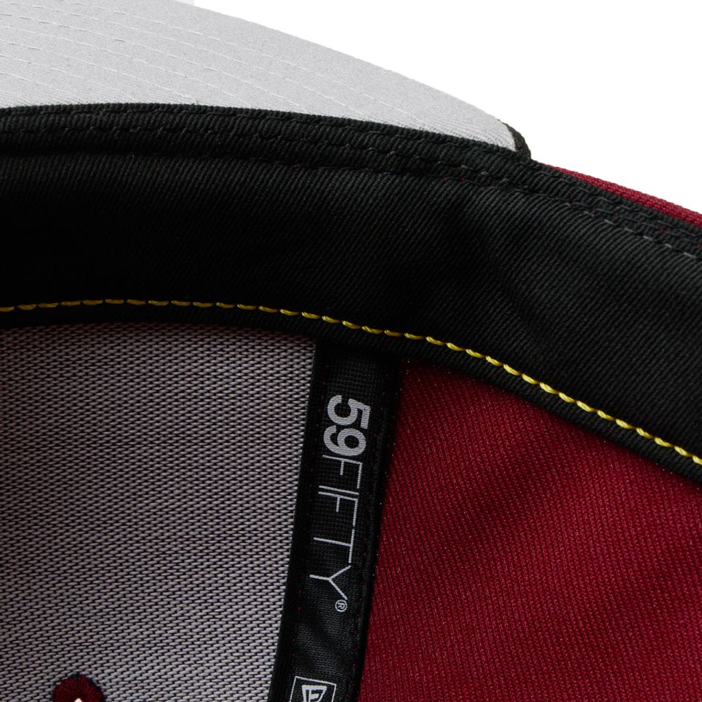 NEW ERA   59FIFTY powered by GORO (min-nano) ニューヨーク・ヤンキース