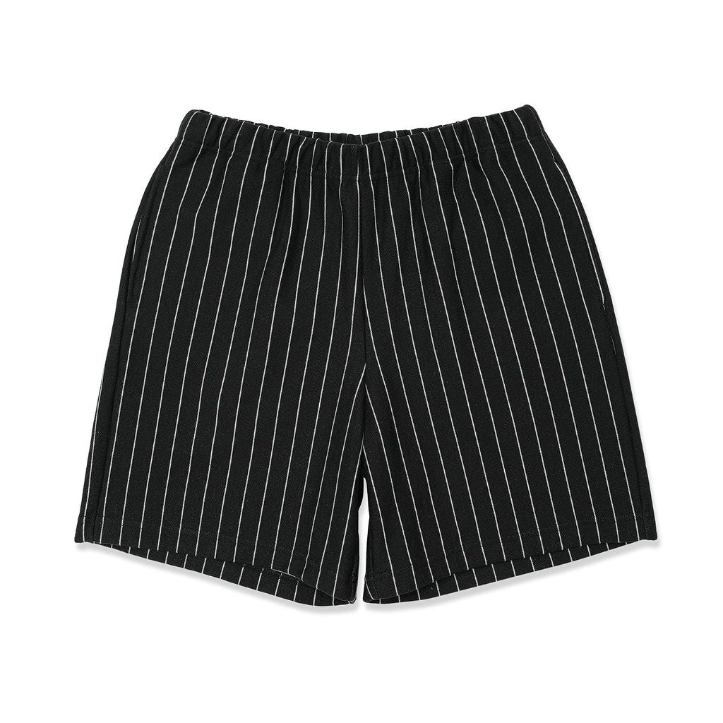 TRIBE WEAR MP Basic Sweat Short