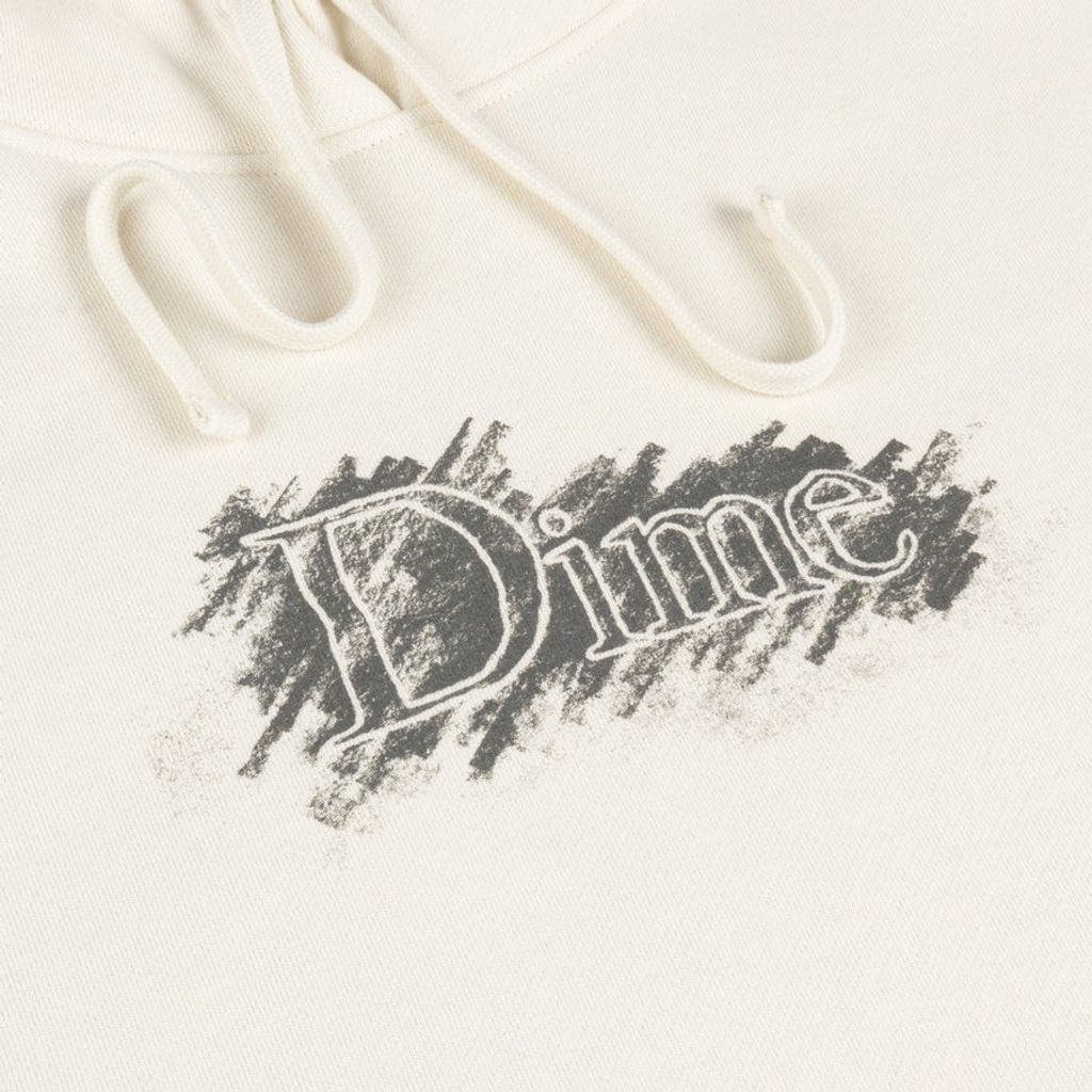 Dime CLASSIC TREEHORN HOODIE