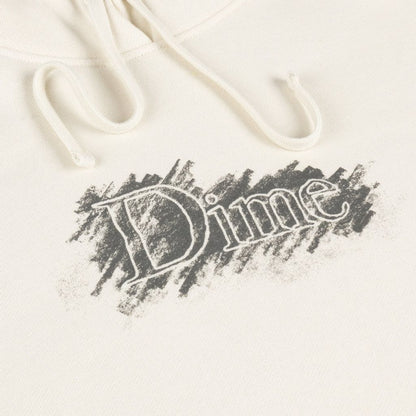 Dime CLASSIC TREEHORN HOODIE