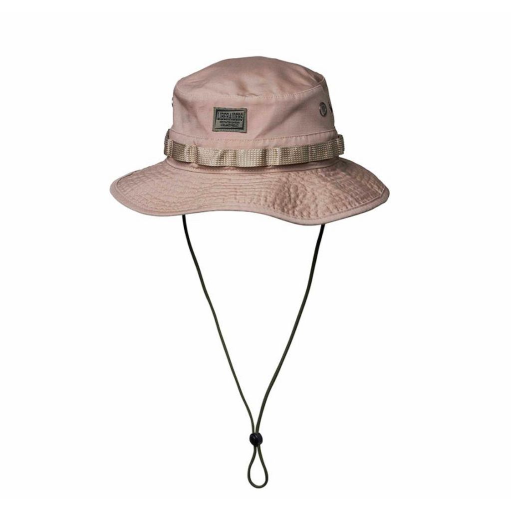 Liberaiders RIPSTOP JUNGLE HAT