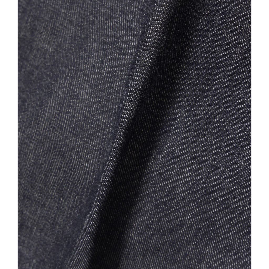 SUGARHILL MODERN DENIM JACKET