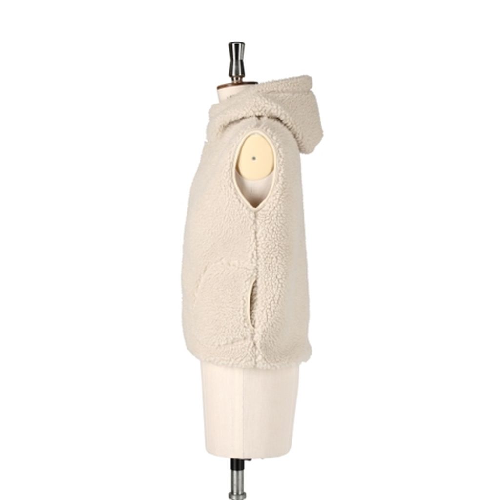 Gymphlex BOA HOODED VEST