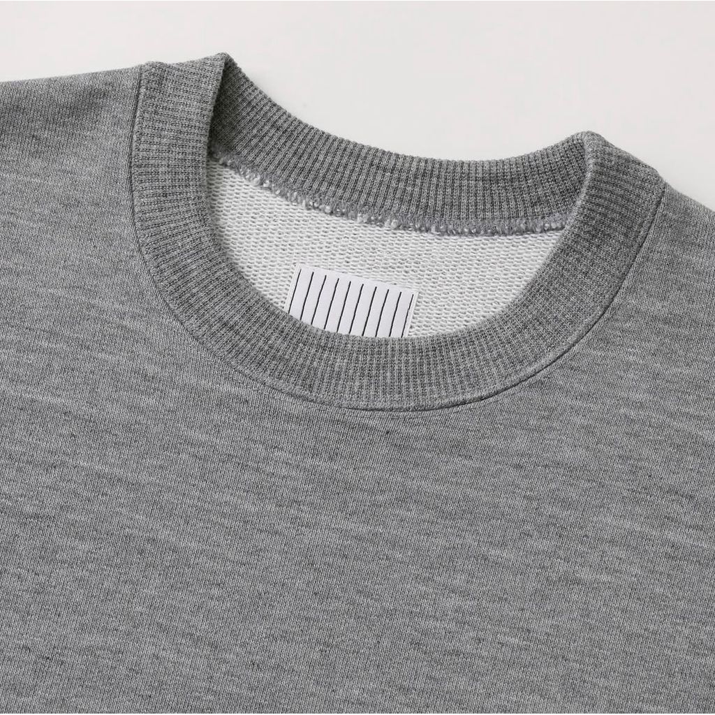 S.F.C TECH CREW SWEAT